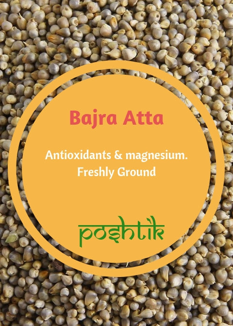 Bajra