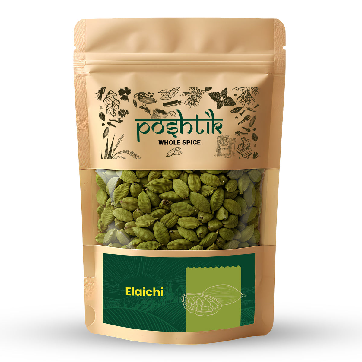 इलायची