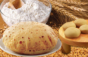 Fresh chakki atta : A journey