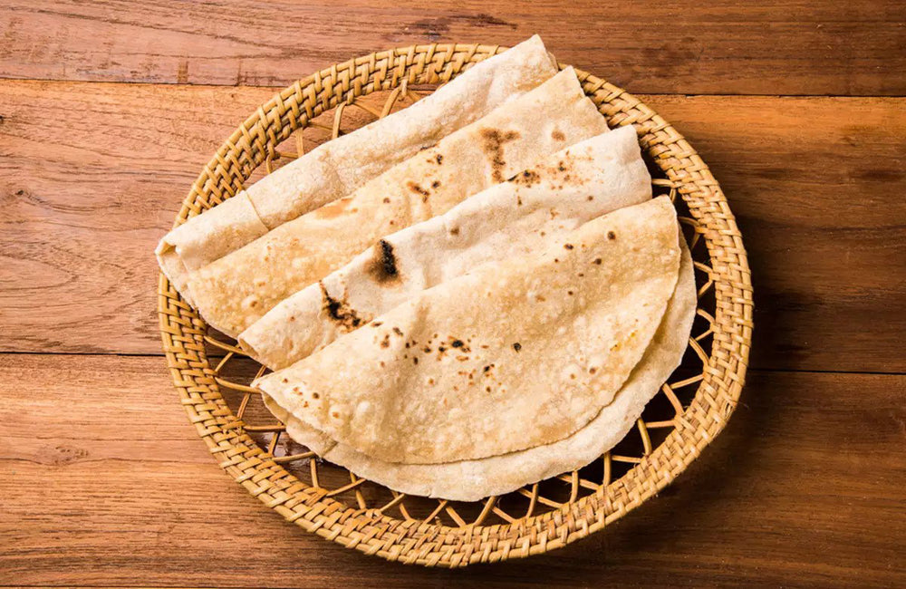 Know Your Grains (KYG): Wheat, “our daily bread”
