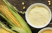 Know Your Grains (KYG): Corn, “the most abundant food in the world”