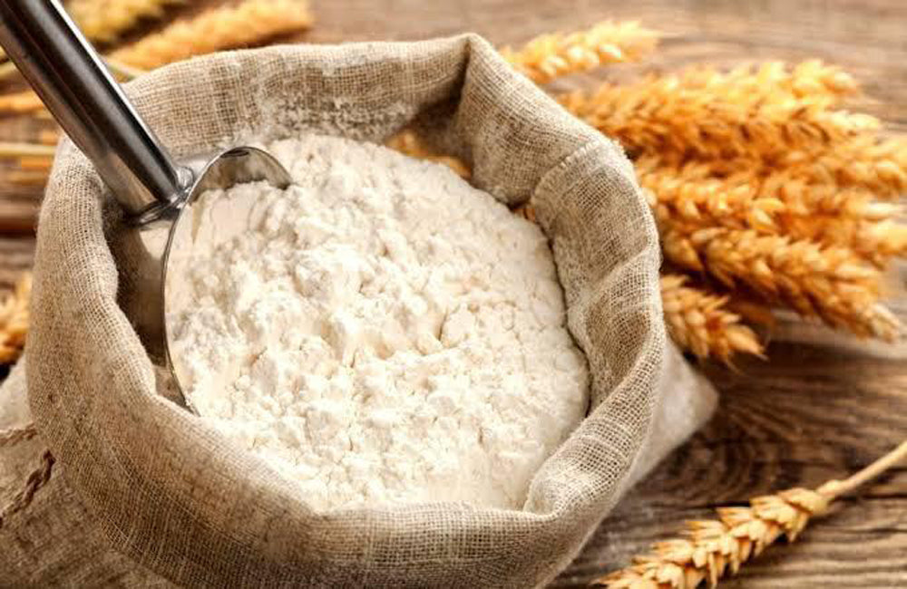 Is Stoneground/ Chakki Atta a better choice?