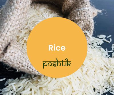 Rice