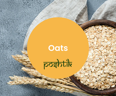 Oats