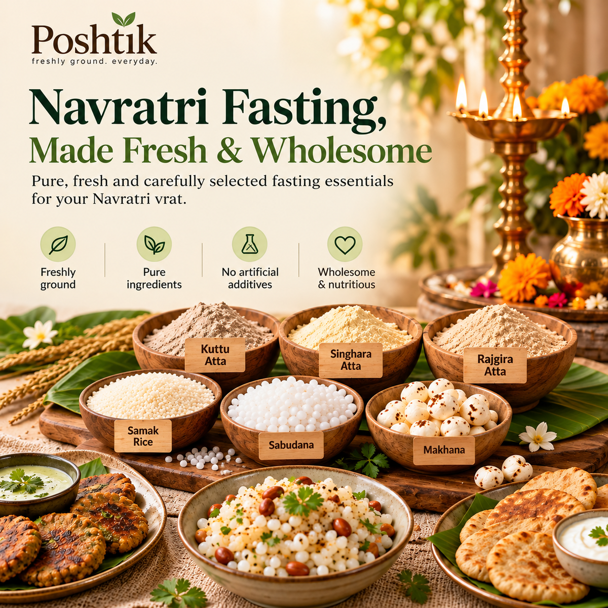 Navratri Special
