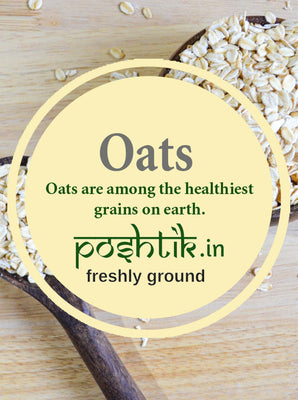 Oats