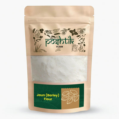 Jaun Atta - 1 KG