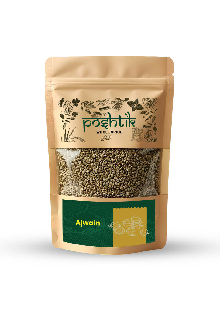 अजवायन