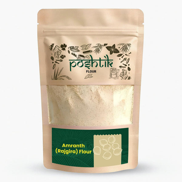 Amaranth Atta - 1KG