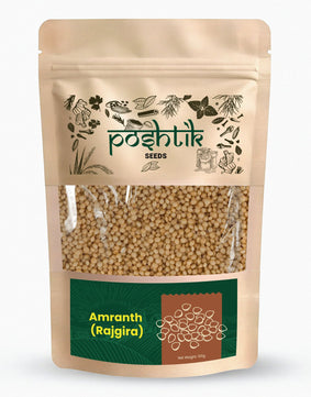 Amranth (Rajgira)