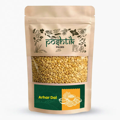 Arhar Dal