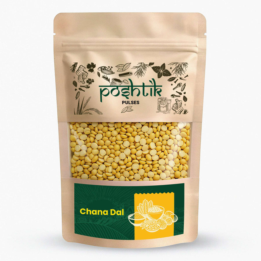 Chana Dal