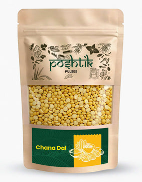 चना दाल 