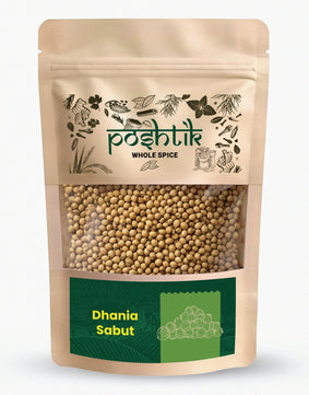 Dhania Sabut