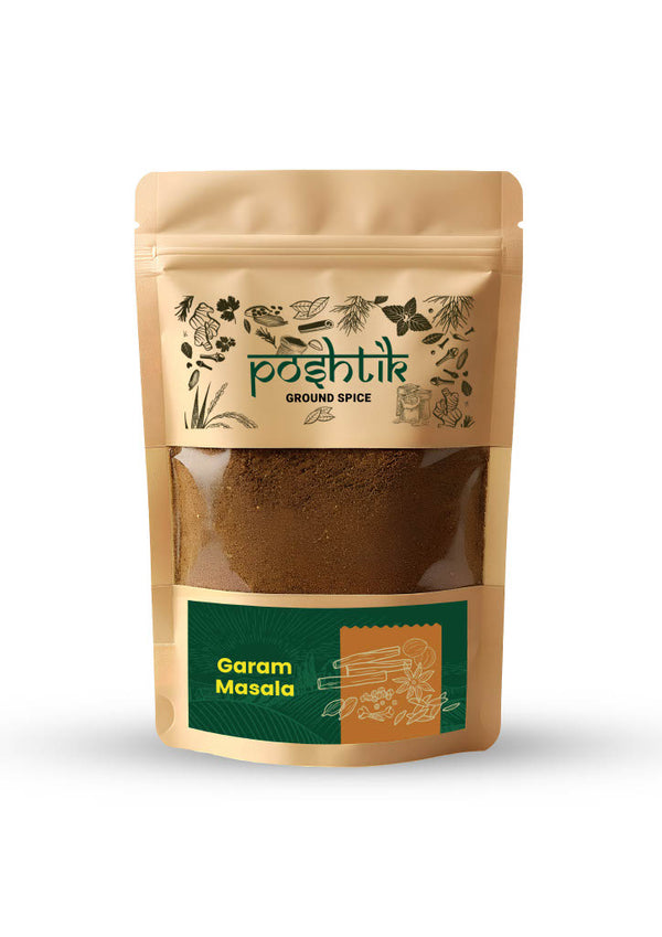 Garam Masala