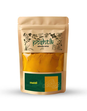 Haldi