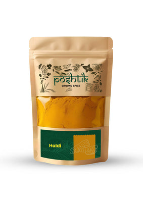Haldi