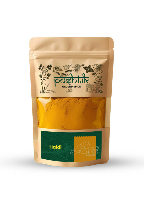 Haldi