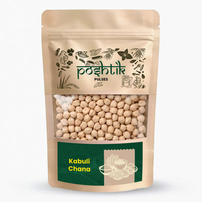 Kabuli Chana