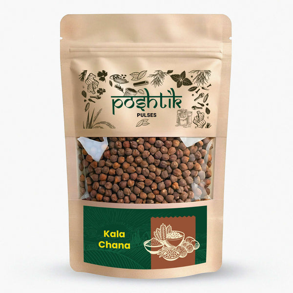 काला चना 