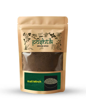 Kali Mirch