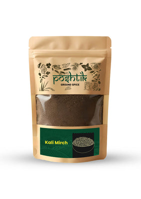 Kali Mirch