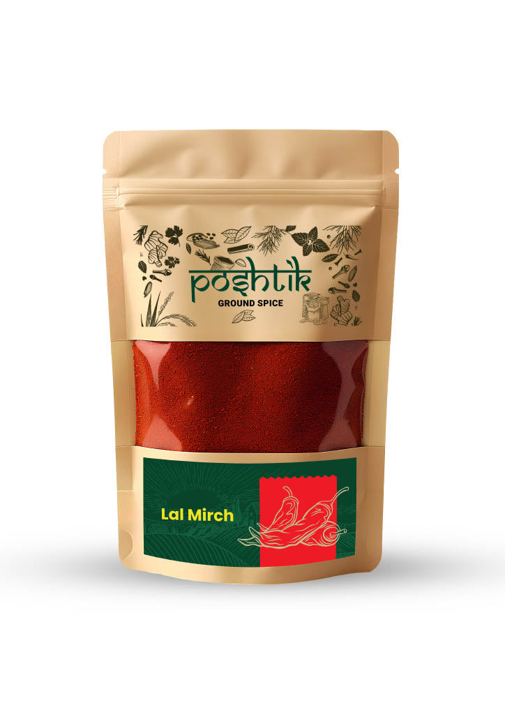 लाल मिर्च