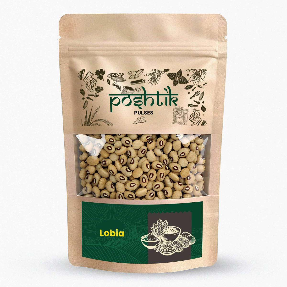 Lobia