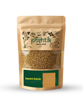 Methi Dana