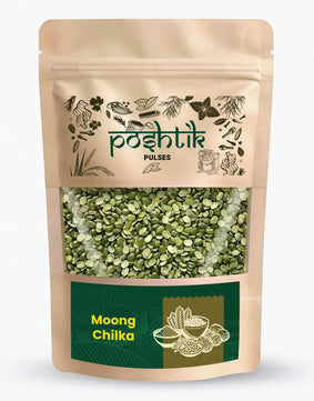 मूंग छिलका 