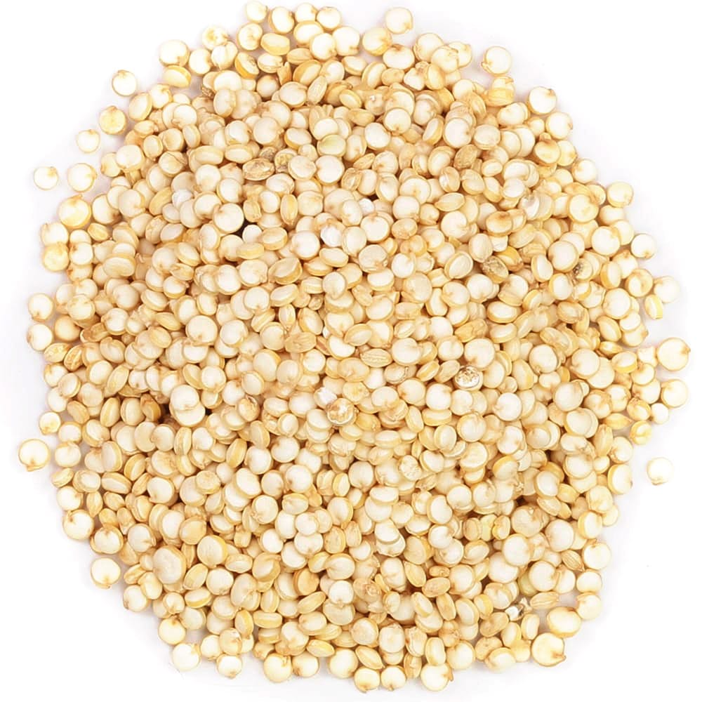 Quinoa Seeds-www.poshtik.in