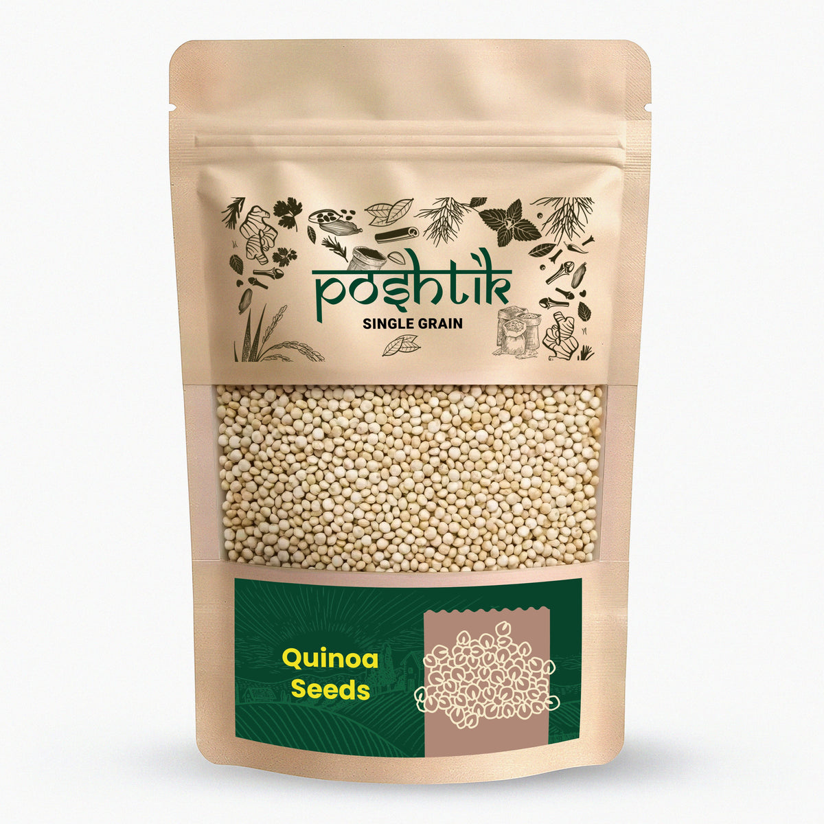 Quinoa