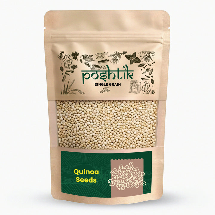 Quinoa