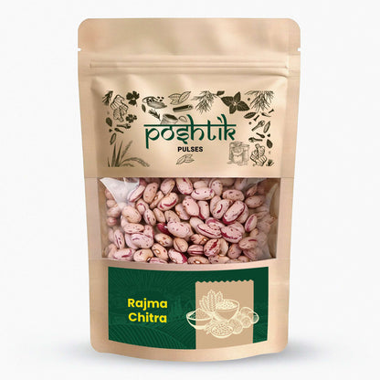 Rajma Chitra – Unpolished Kidney Beans