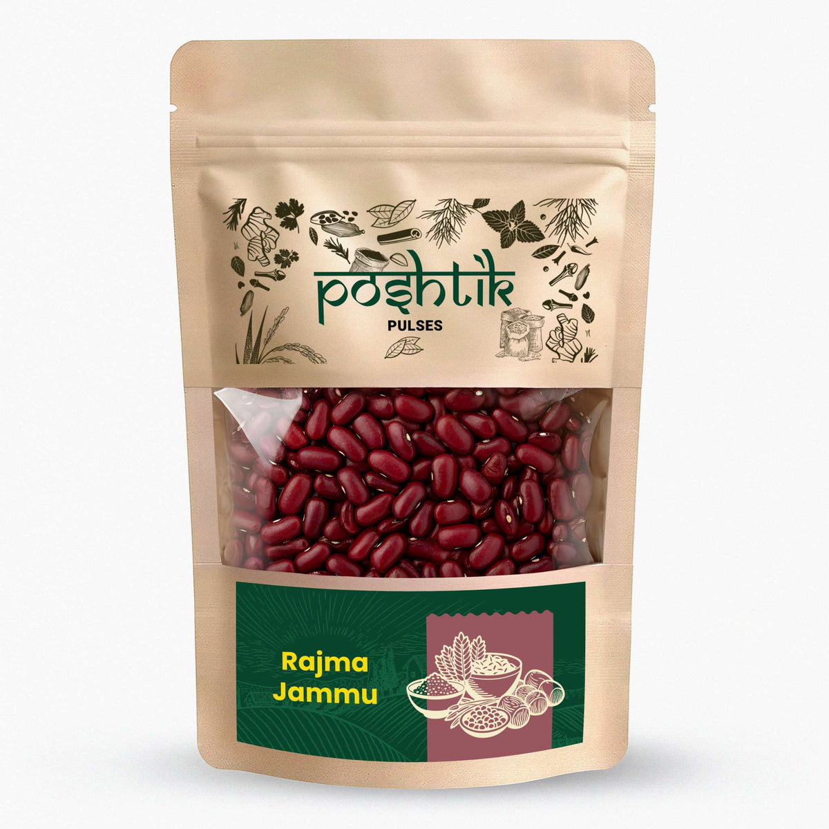 Rajma Jammu
