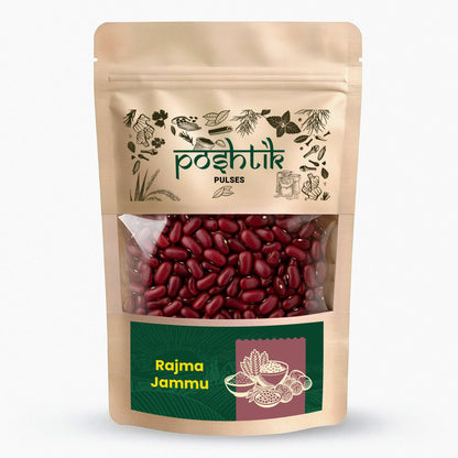 Rajma Jammu