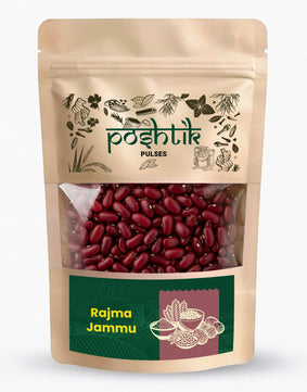 Rajma Jammu