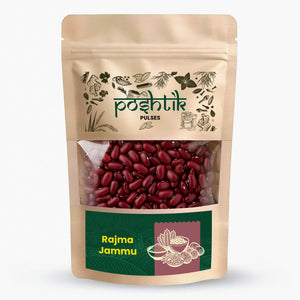 Rajma Jammu