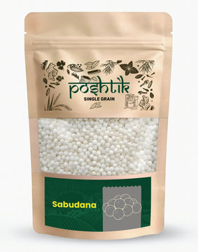 Sabudana