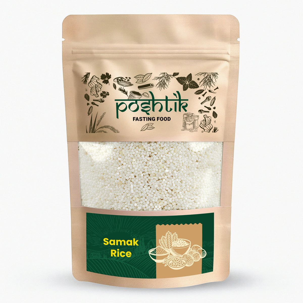 Samak Rice