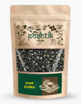 Urad Chilka