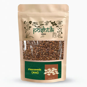 Flaxseeds (Alsi)