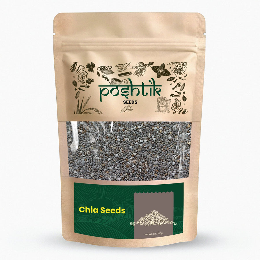 Chia Seeds