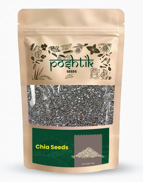 Chia Seeds