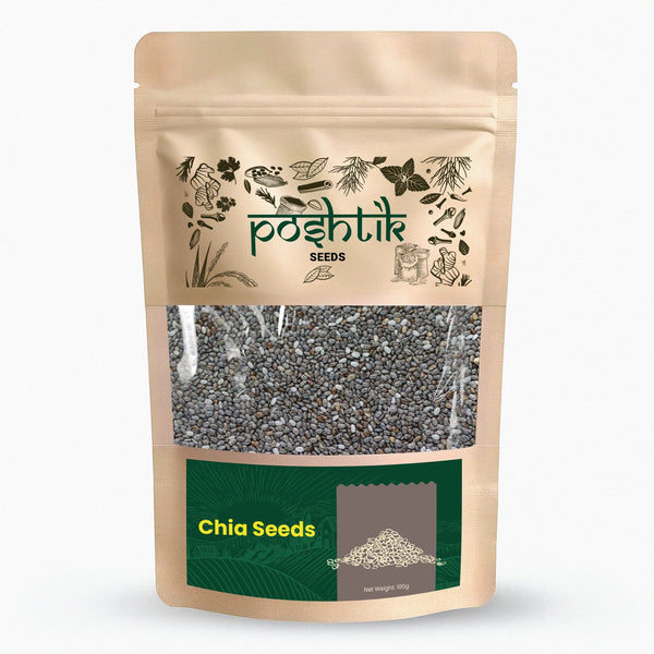 Chia Seeds