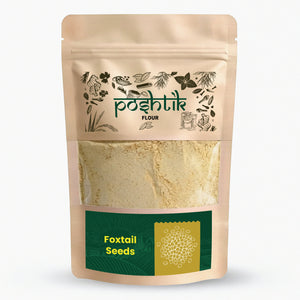 Foxtail
