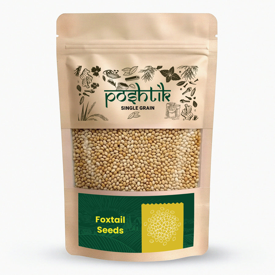 Foxtail