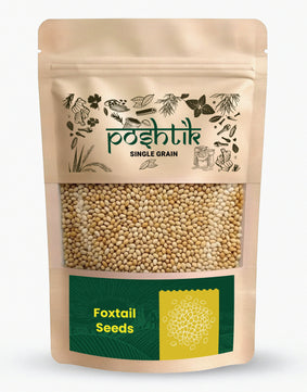 Foxtail