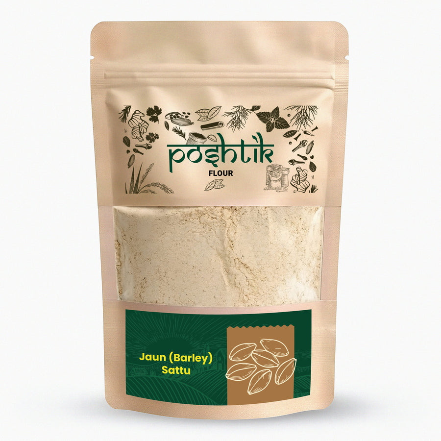 Jaun Sattu