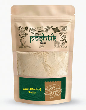 जौन सत्तू